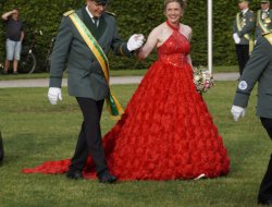 Schützenfest Montag 2026